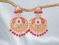 Preview: Indian ethno earrings "Bipsa"